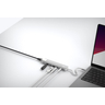 LINQ 6in1 PRO USB-C Multiport Hub 140W