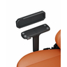 Kaiser S3 Premium XL Chair Orange