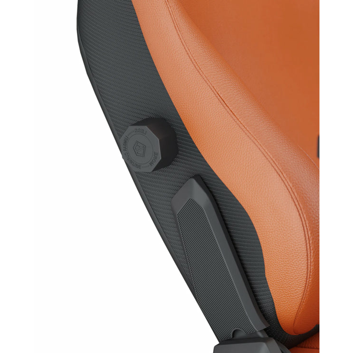 Kaiser S3 Premium XL Chair Orange