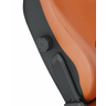 Kaiser S3 Premium XL Chair Orange