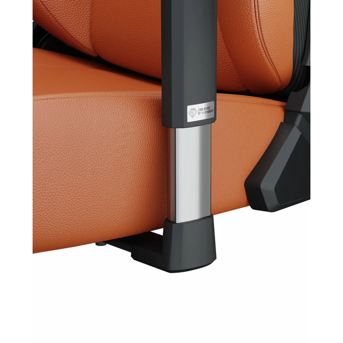 Kaiser S3 Premium XL Chair Orange