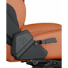 Kaiser S3 Premium XL Chair Orange