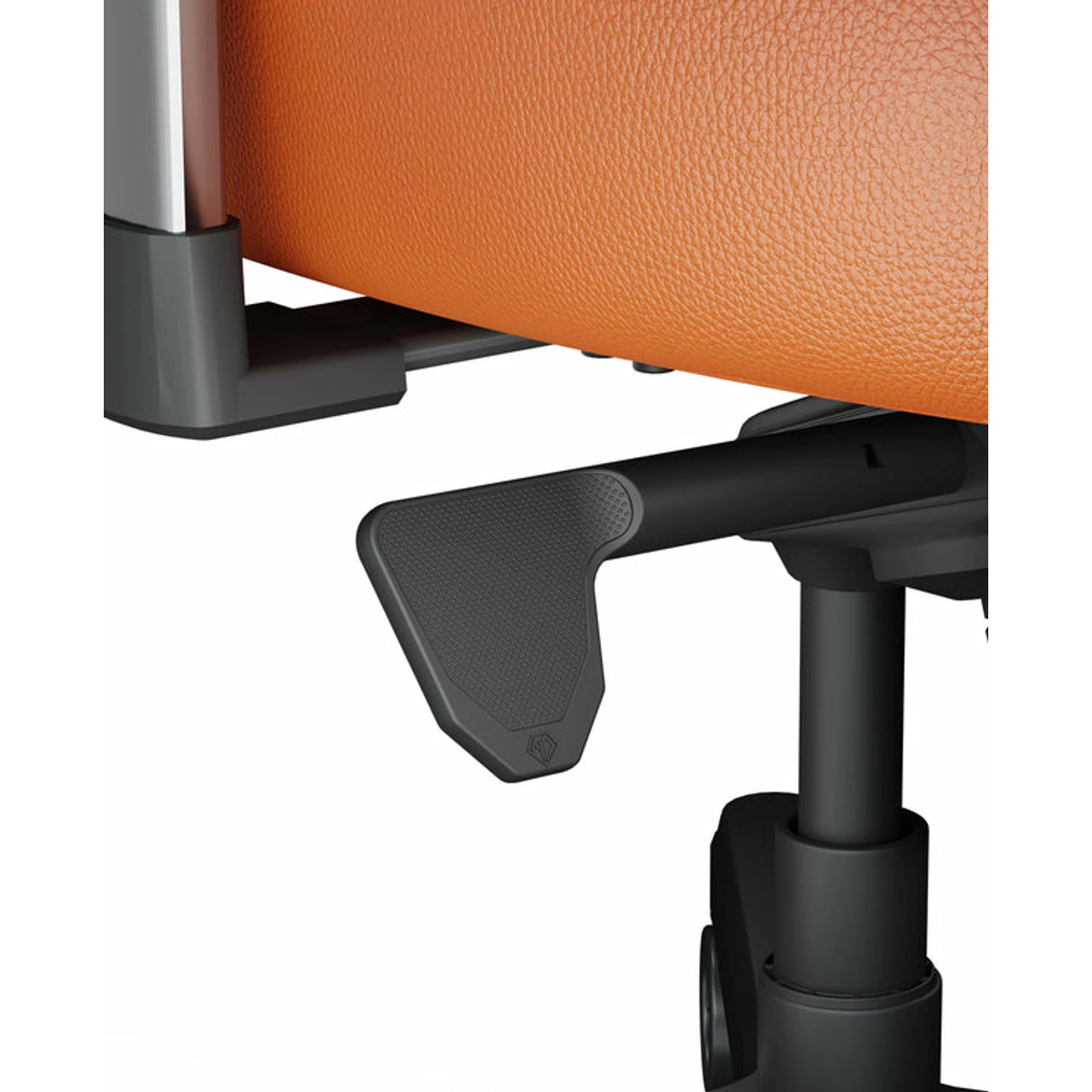 Kaiser S3 Premium XL Chair Orange