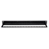 Cat5e Feedthrough Patch Panel. 1U - RJ45