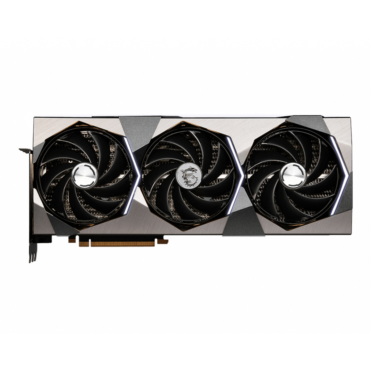 GPU NV 4090 Suprim X 24GB GDDR6X Fan