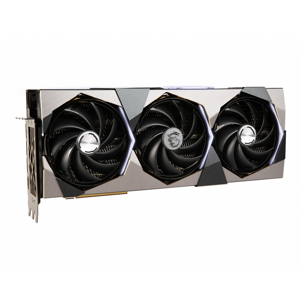 GPU NV 4090 Suprim X 24GB GDDR6X Fan