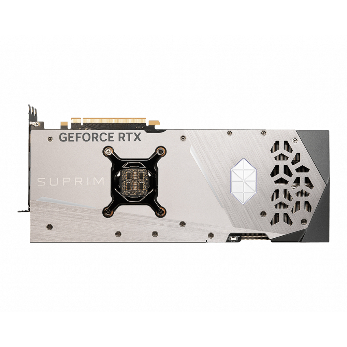 GPU NV 4090 Suprim X 24GB GDDR6X Fan