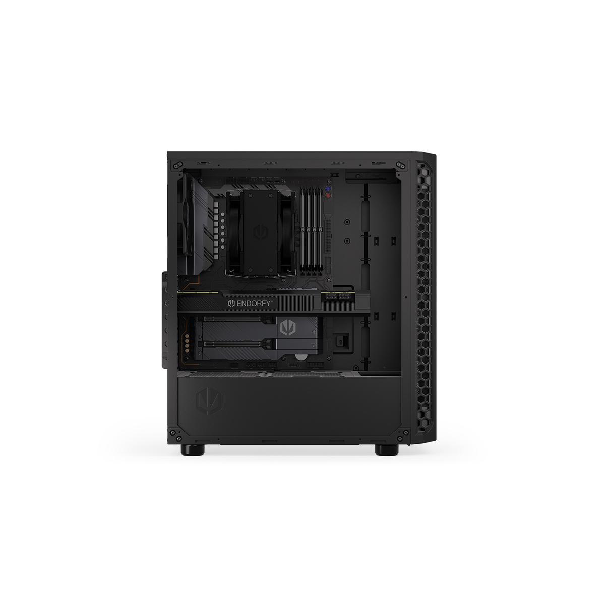 CASE Signum 300 Solid
