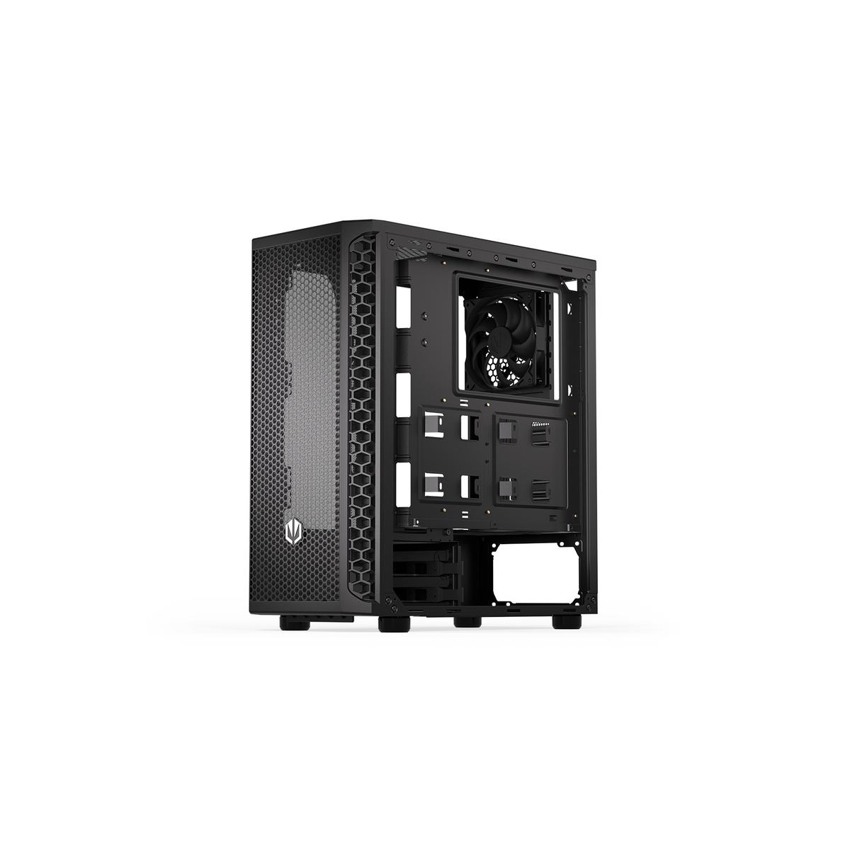 CASE Signum 300 Solid