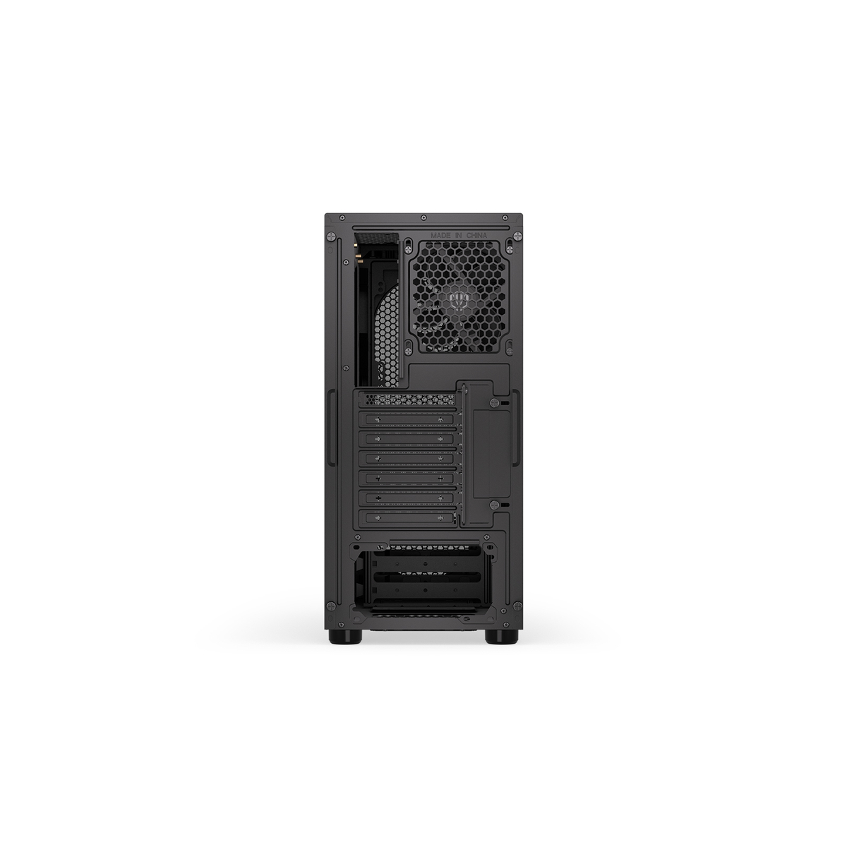 CASE Signum 300 Solid