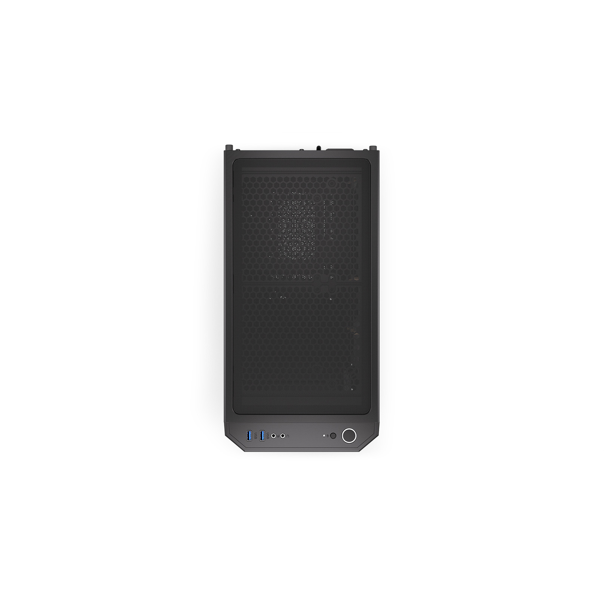 CASE Signum 300 Solid