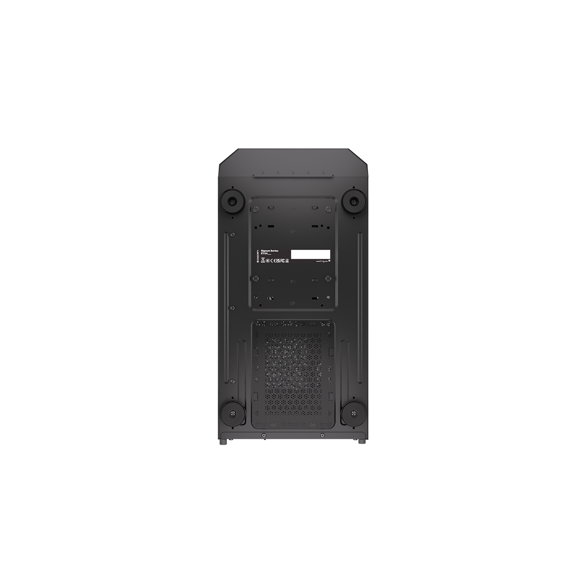 CASE Signum 300 Solid
