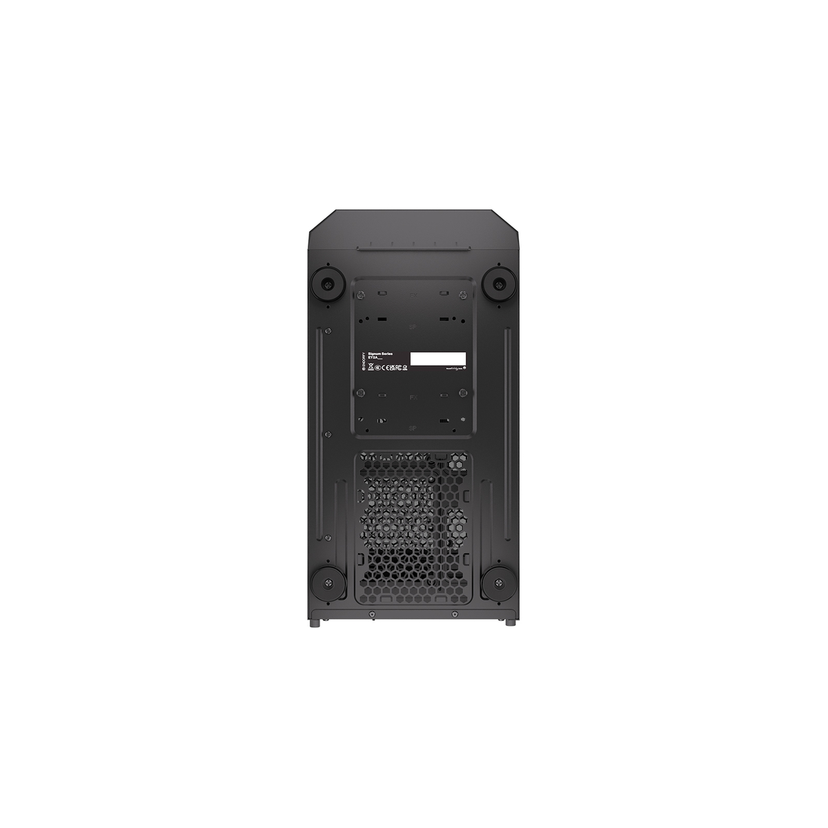CASE Signum 300 Solid