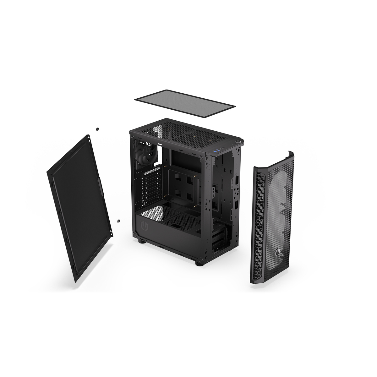 CASE Signum 300 Solid