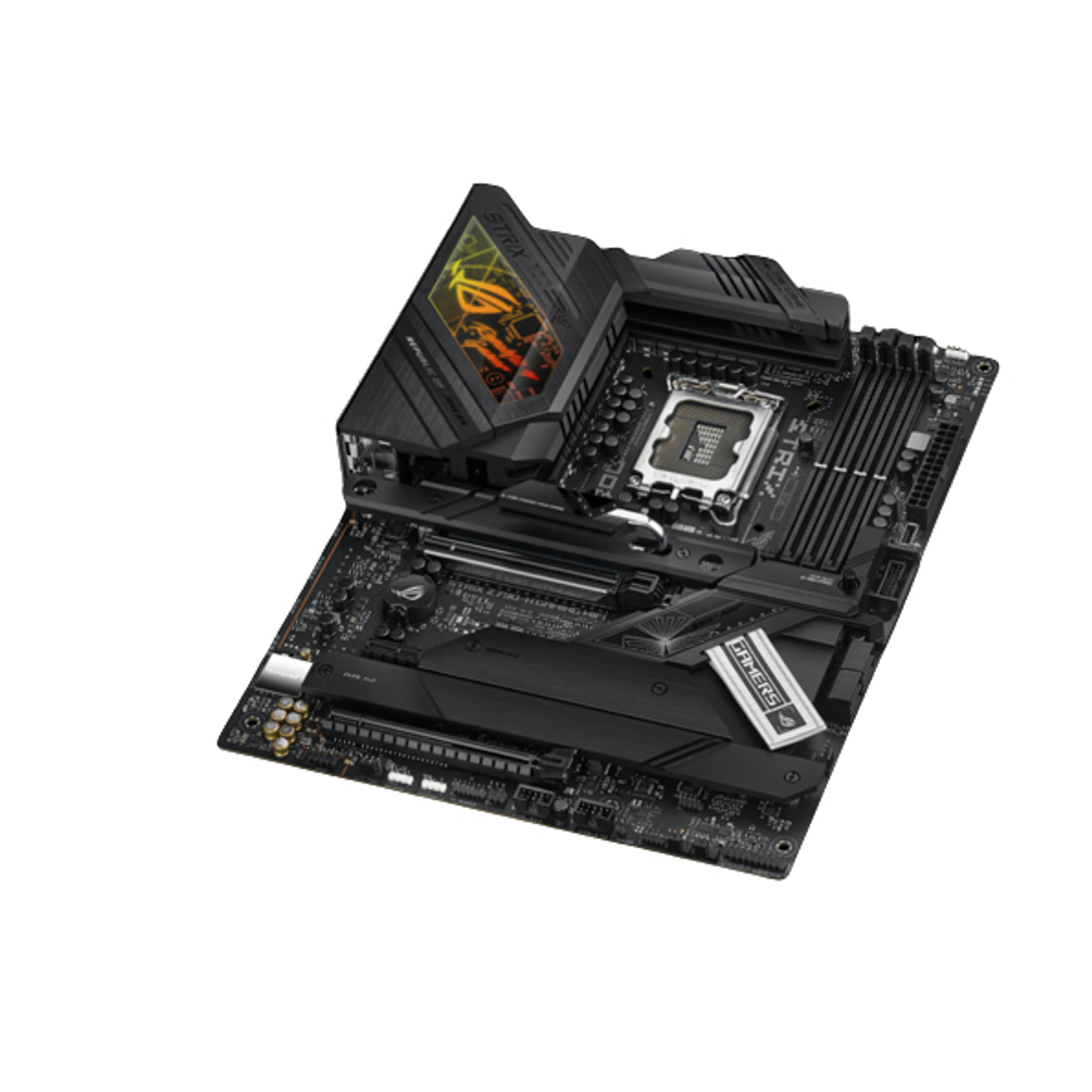 MB INT STRIX Z790-H GAM WIFI DDR5 ATX