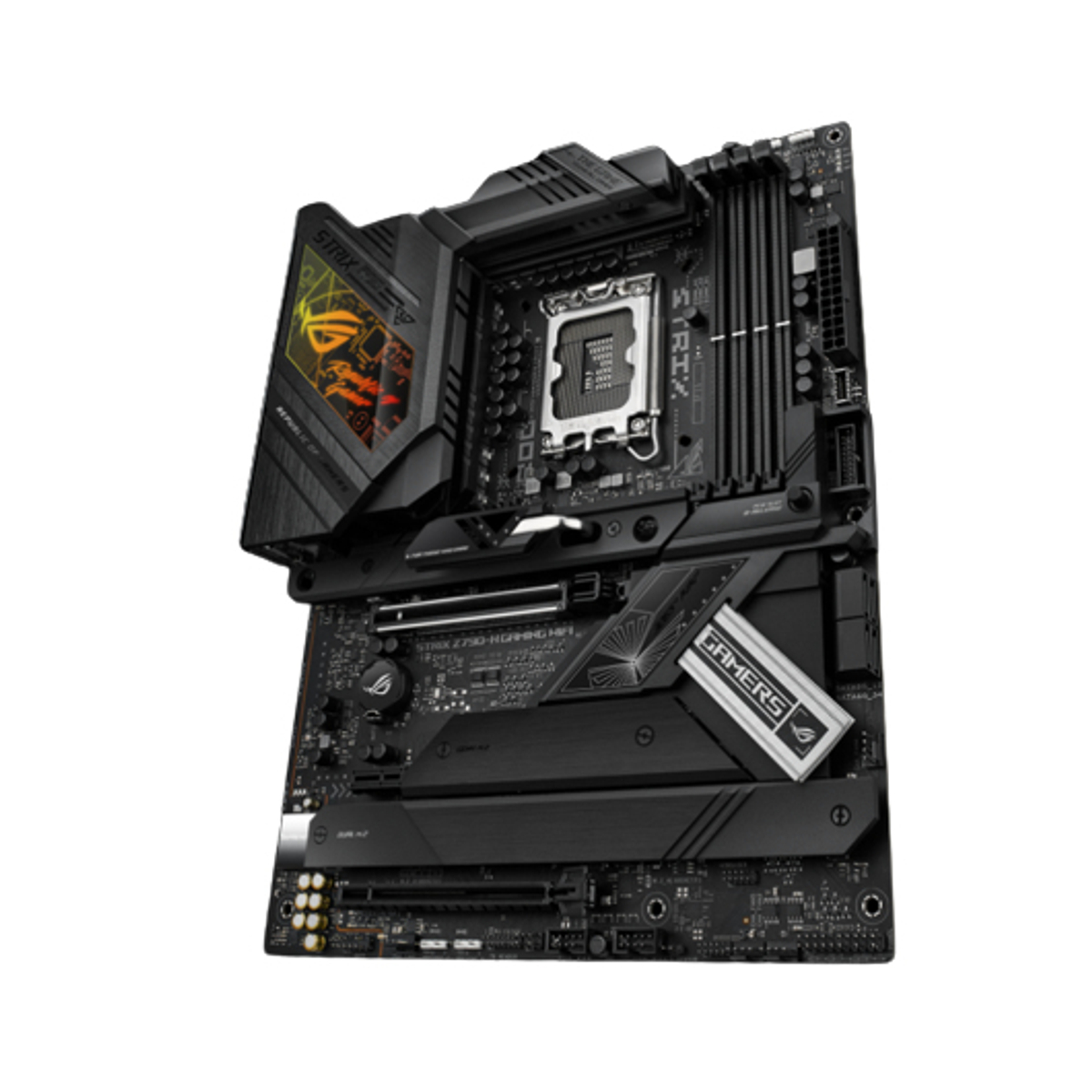 MB INT STRIX Z790-H GAM WIFI DDR5 ATX