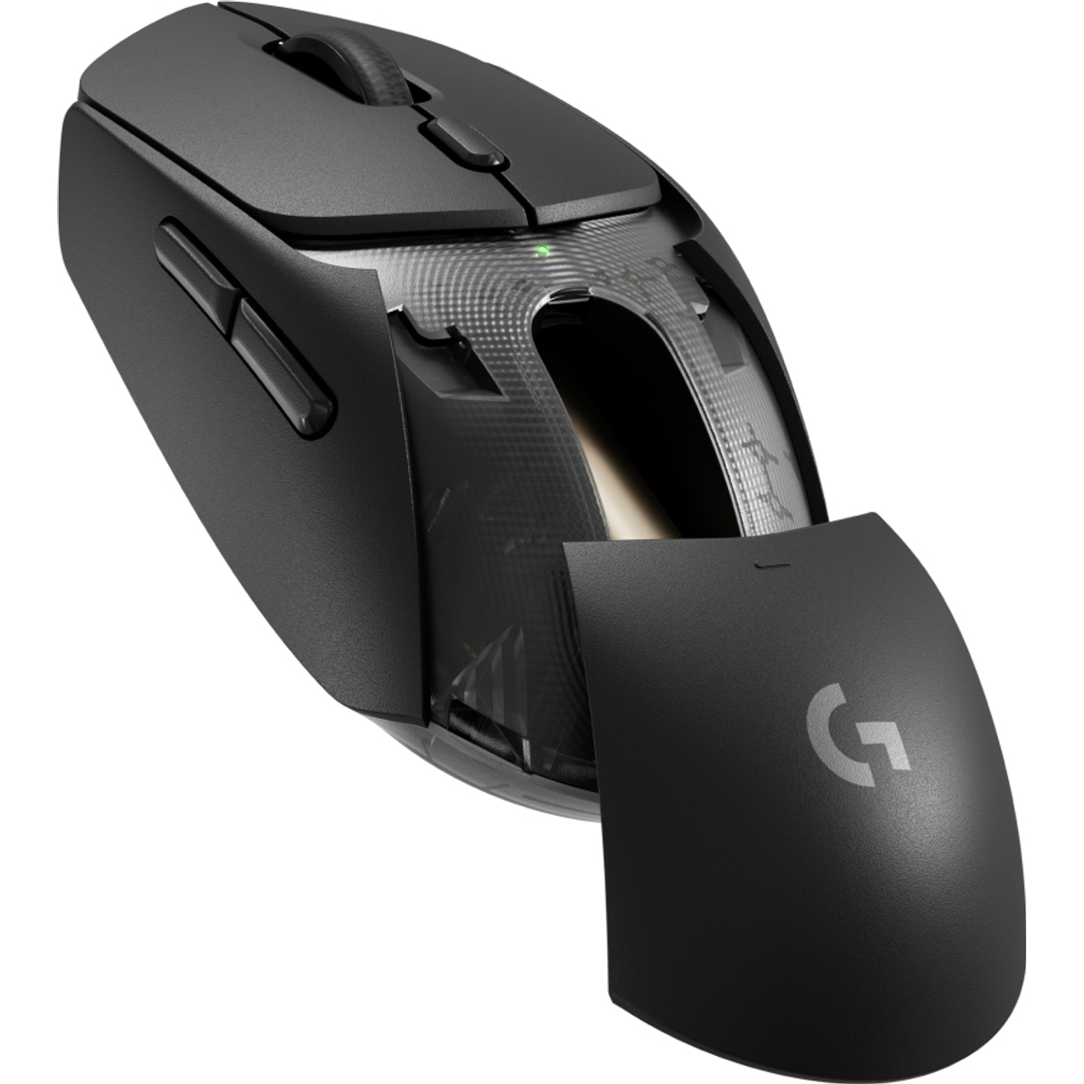 G309 LIGHTSPEED - BLACK - EER2-933