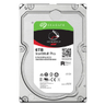 HDD Int 6TB Ironwolf Pro 72 SATA 3.5