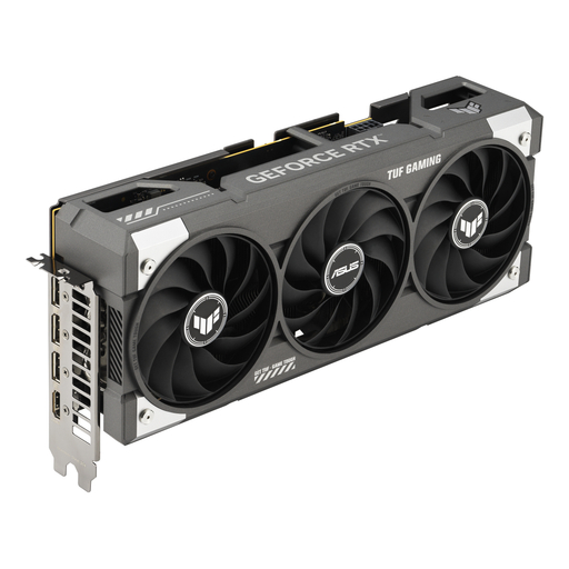 GPU NV 5060 TUF GAMING OC 8G Fan