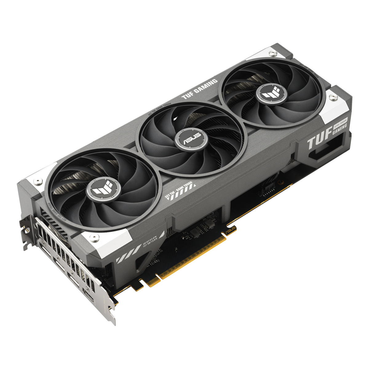 GPU NV 5060 TUF GAMING OC 8G Fan