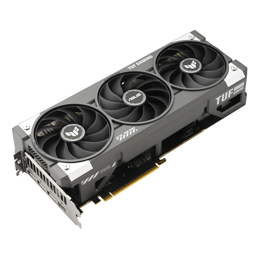 GPU NV 5060 TUF GAMING OC 8G Fan