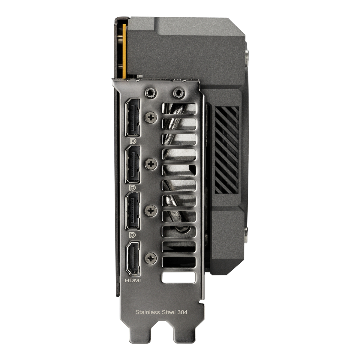 GPU NV 5060 TUF GAMING OC 8G Fan