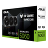 GPU NV 5060 TUF GAMING OC 8G Fan
