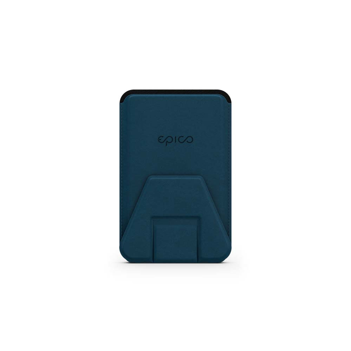 Magnetic Wallet - Blue