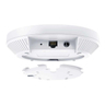 AX1800 Ceiling Mount WiFi 6 Access Point