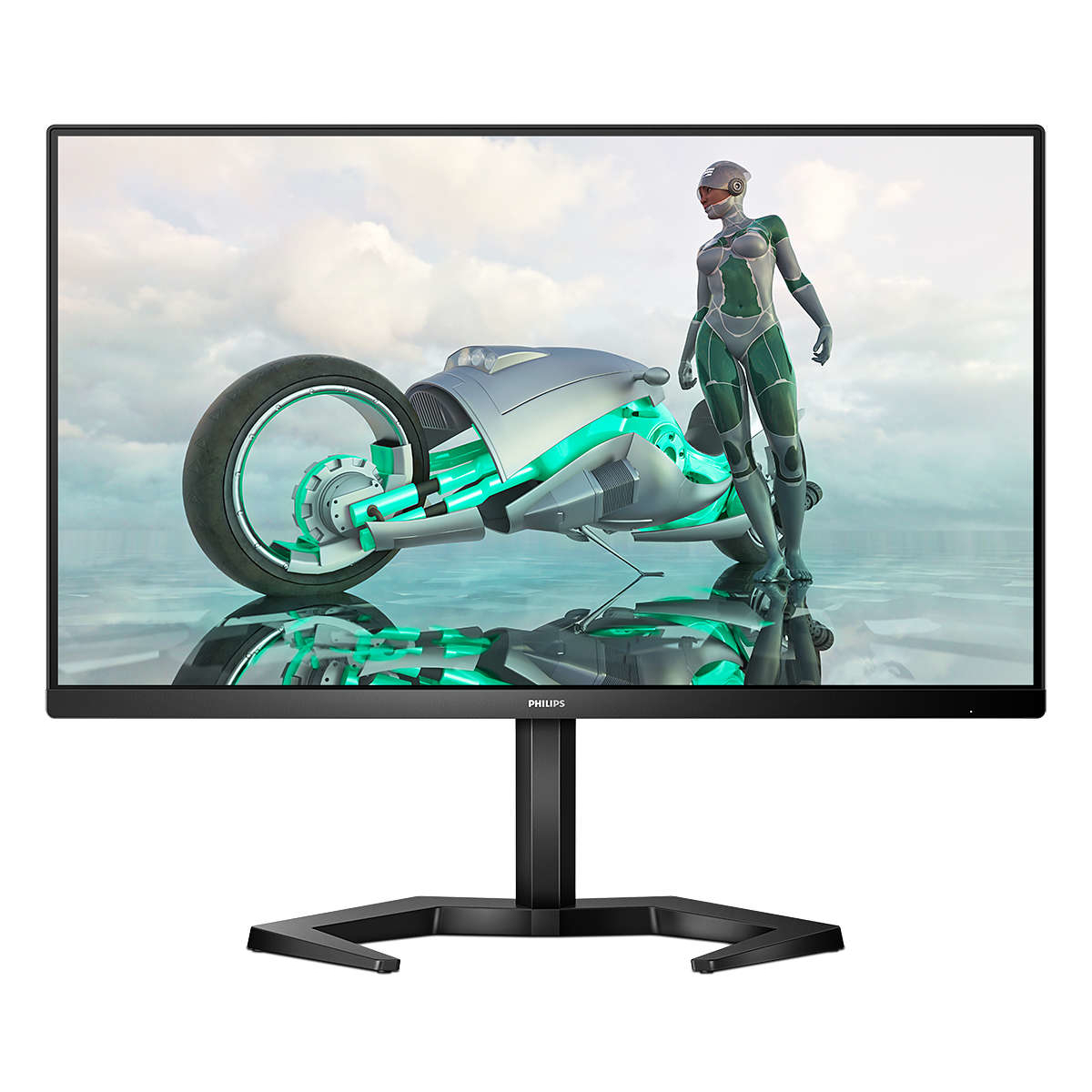 Evnia 24 IPS 165Hz Gaming