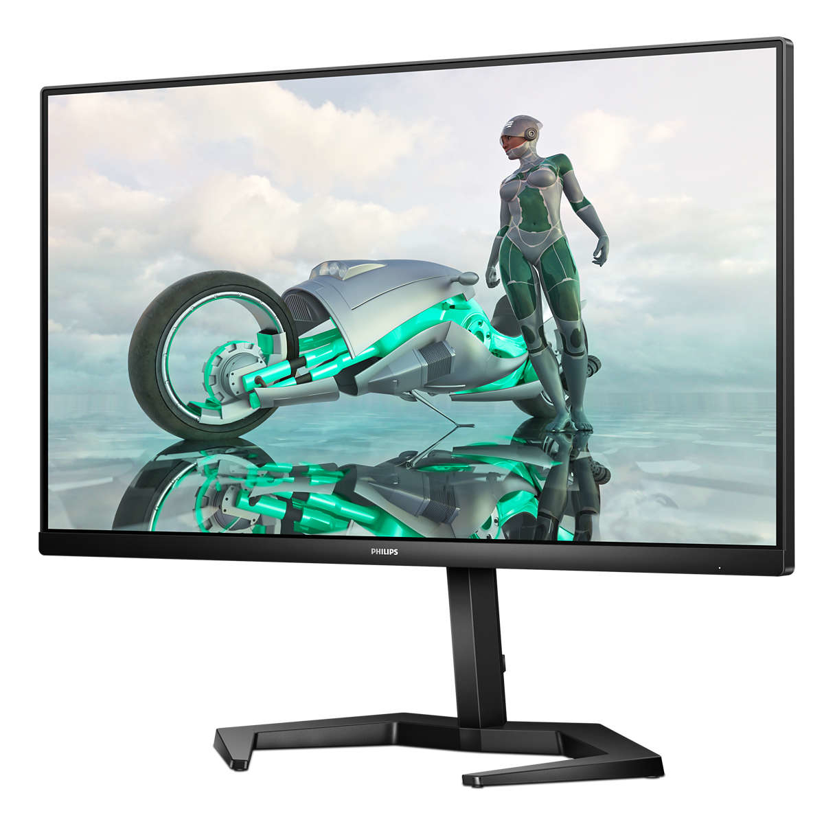 Evnia 24 IPS 165Hz Gaming