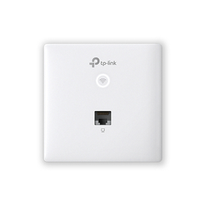 TP-Link, Omada AC1200 MU-MIMO Giga Wall-Plate AP