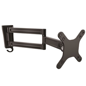 Startech, Wall Mount Monitor Arm - Dual Swivel