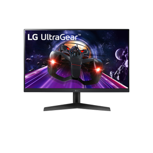 LG, 24 UltraGear Full HD IPS Gaming Monitor