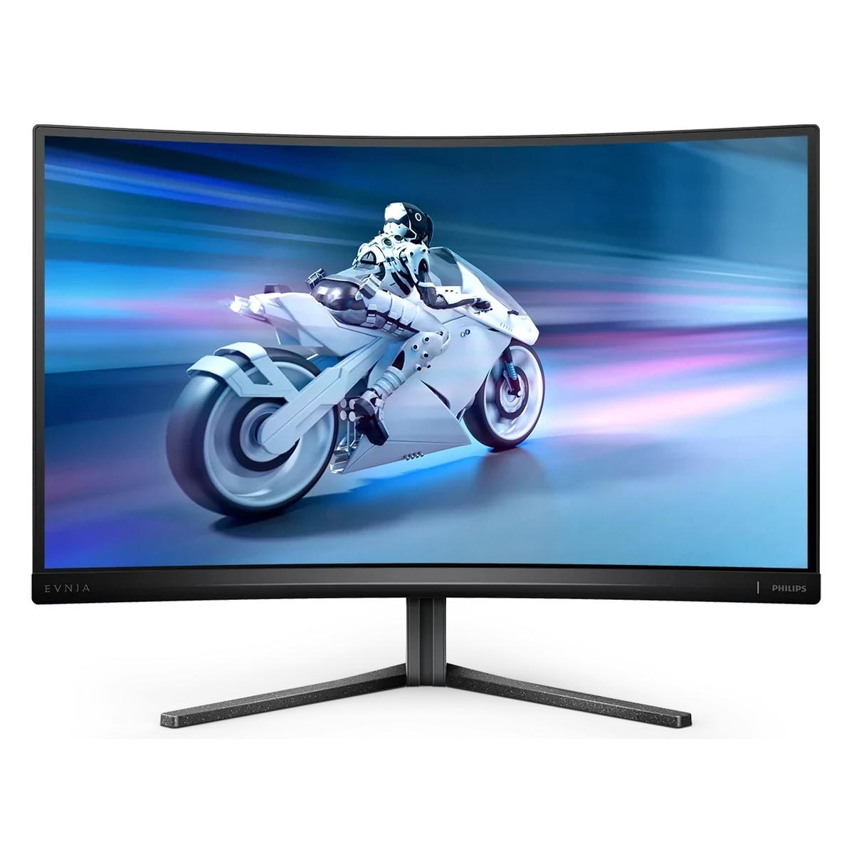 Evnia 27 QHD 240Hz Gaming monitor