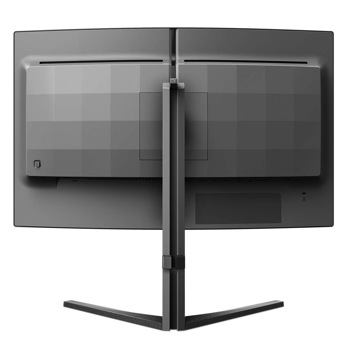 Evnia 27 QHD 240Hz Gaming monitor