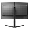 Evnia 27 QHD 240Hz Gaming monitor