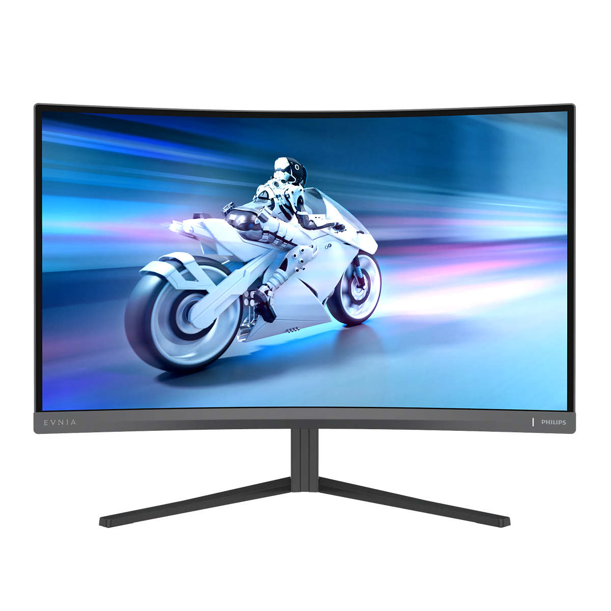 Evnia 27 QHD 240Hz Gaming monitor