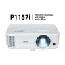 P1157i DLP SVGA 4500 Lm 20000/1 EMEA