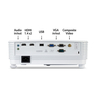P1157i DLP SVGA 4500 Lm 20000/1 EMEA