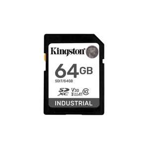 Kingston, MircoSD SDIT/64GB