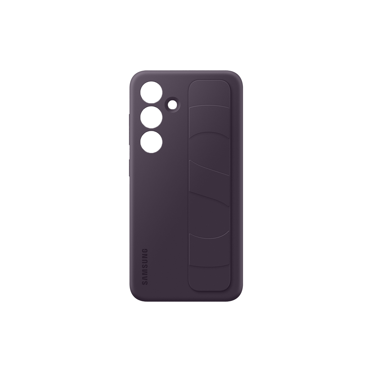 S24 Standing Grip CaseDark Violet