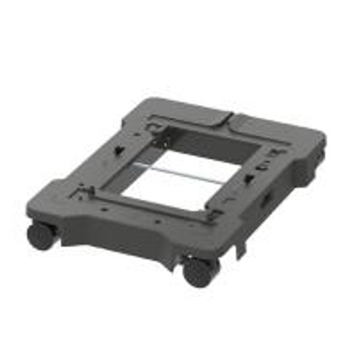 Caster Base