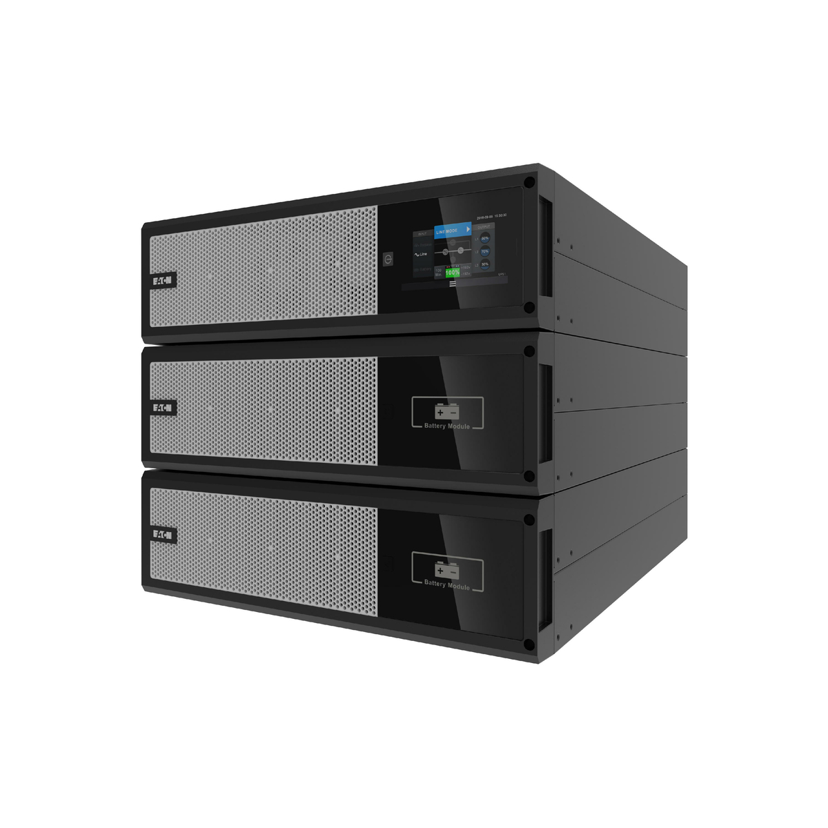 93PX 15 kW RT9U Netpack