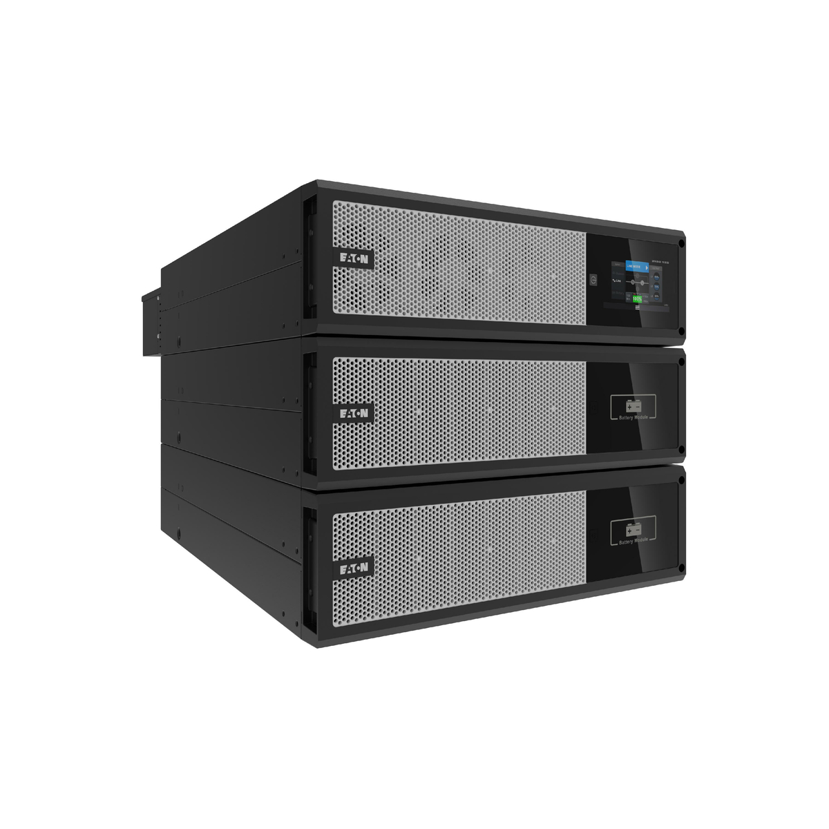 93PX 15 kW RT9U Netpack