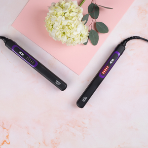 Nicky Clarke, NC Frizz Control Straightener