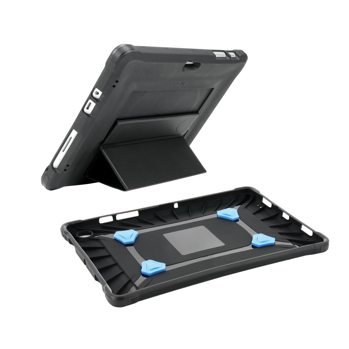 PROTECH stand/handstrp 10.2'' (9/8/7gen)
