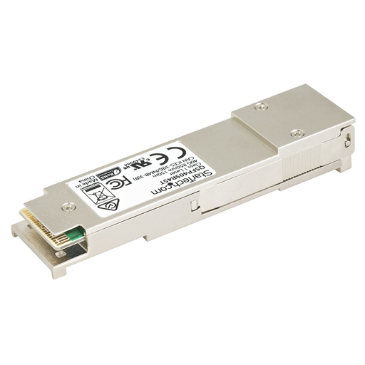 40GBase-SR4 QSFP+ Transceiver - MPO MM