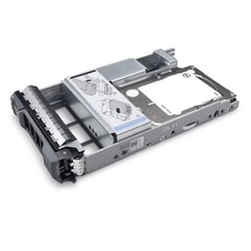 600GB 15K RPM SAS 12Gbps 2.5in Hot-plug