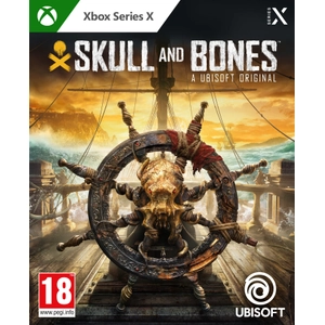 Skull & Bones XBX